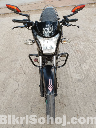 Runner Freedom 110cc
